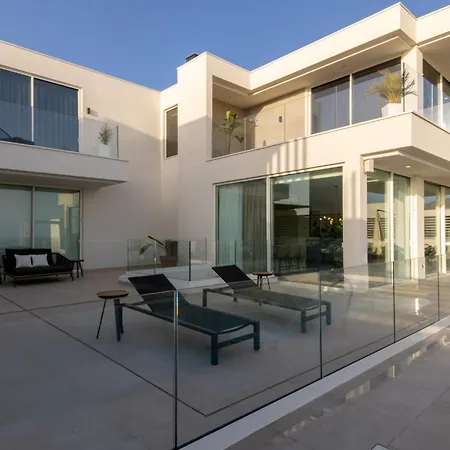 Serenity Casa Encanto *