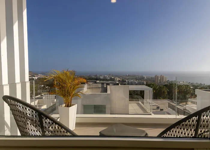 Dom wakacyjny Serenity Casa Encanto