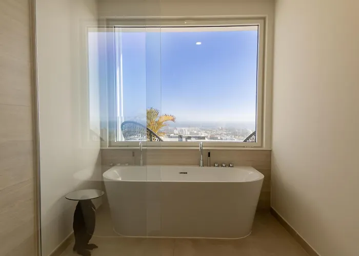 Serenity Casa Encanto Dom wakacyjny *