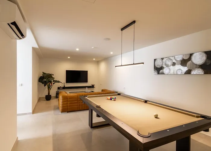 Dom wakacyjny Serenity Casa Encanto *