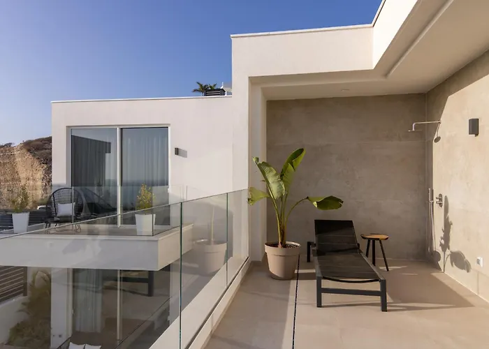 Dom wakacyjny Serenity Casa Encanto Costa Adeje (Tenerife)