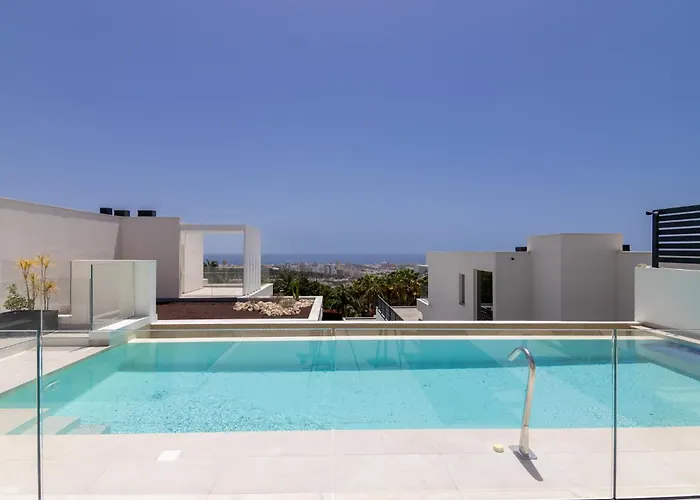 Serenity Casa Encanto Dom wakacyjny *