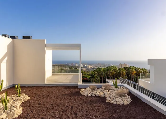 Serenity Casa Encanto Dom wakacyjny