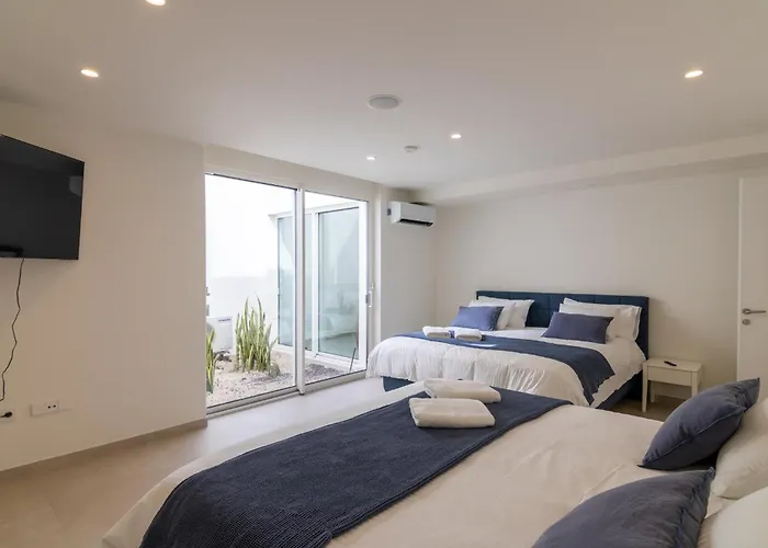 Serenity Casa Encanto * Costa Adeje (Tenerife)