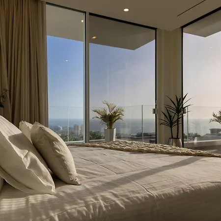 Feriehus Serenity Casa Encanto Costa Adeje (Tenerife)