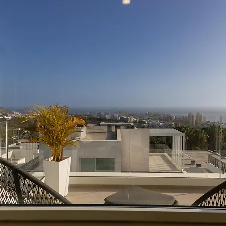 Feriehus Serenity Casa Encanto