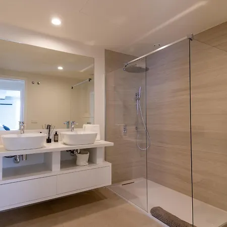 Feriehus Serenity Casa Encanto