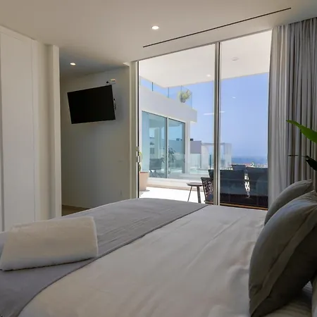 Serenity Casa Encanto بيت للعطل