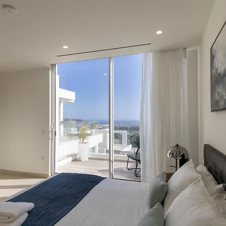 Feriehus Serenity Casa Encanto