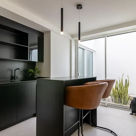 Feriehus Serenity Casa Encanto *