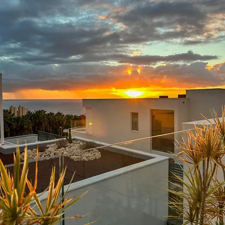 Serenity Casa Encanto Адехе