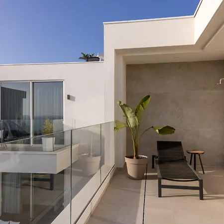 Casa vacanze Serenity Casa Encanto Costa Adeje (Tenerife)