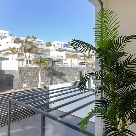 Serenity Casa Encanto * Costa Adeje (Tenerife)