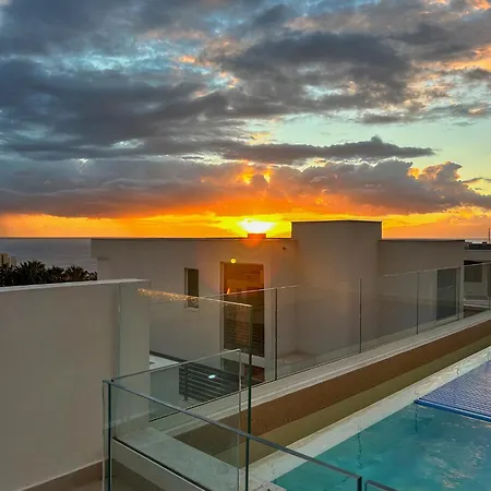 Serenity Casa Encanto Сasa de vacaciones