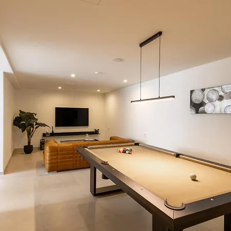 펜션 Serenity Casa Encanto *