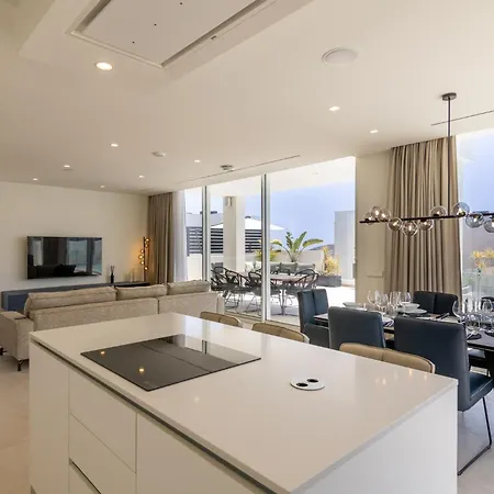 Serenity Casa Encanto * 아데제
