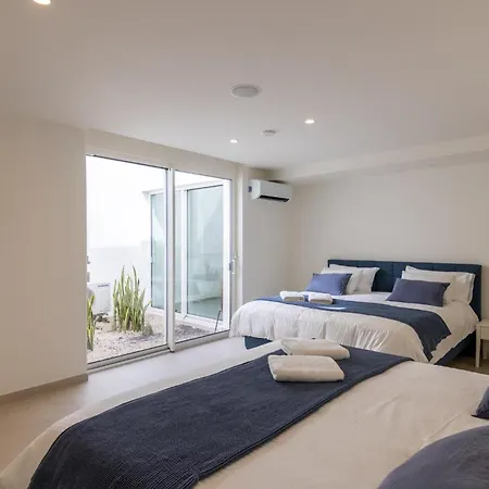 Serenity Casa Encanto * 아데제