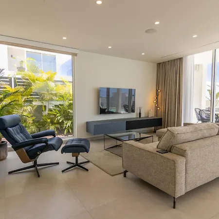 Serenity Casa Encanto 펜션 *