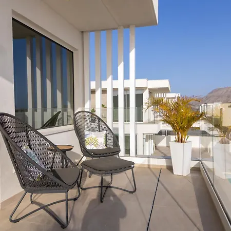 Serenity Casa Encanto *