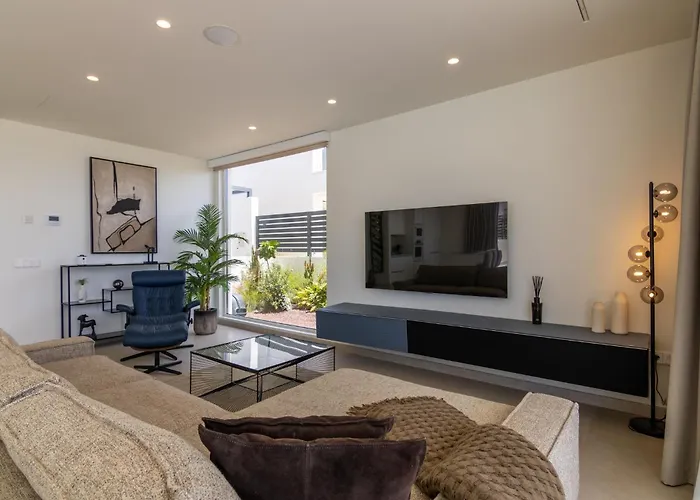 Serenity Casa Encanto