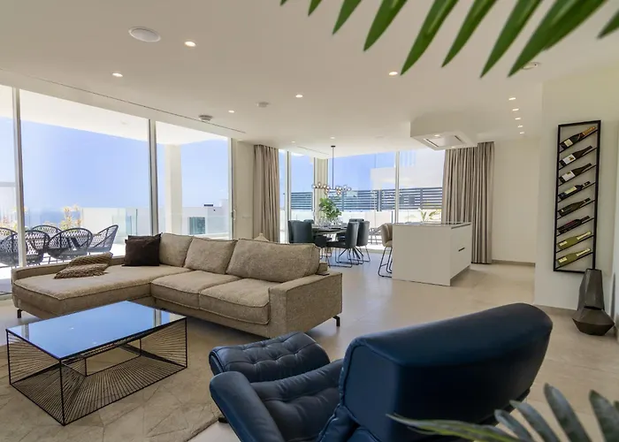 Serenity Casa Encanto Vakantiehuis