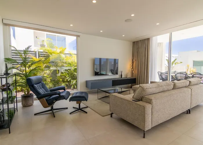 Serenity Casa Encanto Vakantiehuis *