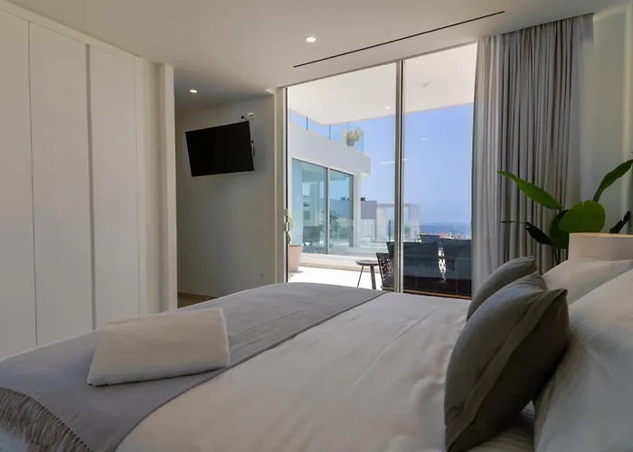 Serenity Casa Encanto Vakantiehuis
