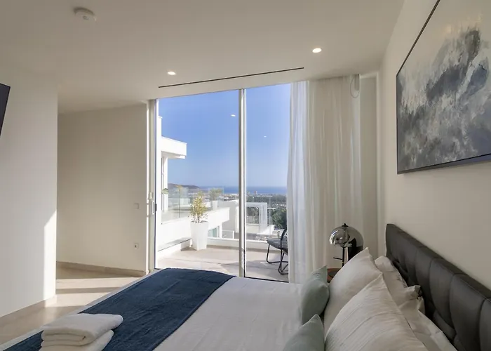 Vakantiehuis Serenity Casa Encanto